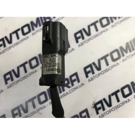 Провод свечей накала Kia Ceed 1.6CRDi 2006-2012 367202A800